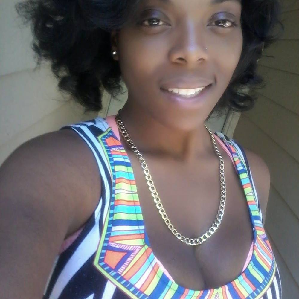 Meet your Posher, Ash le